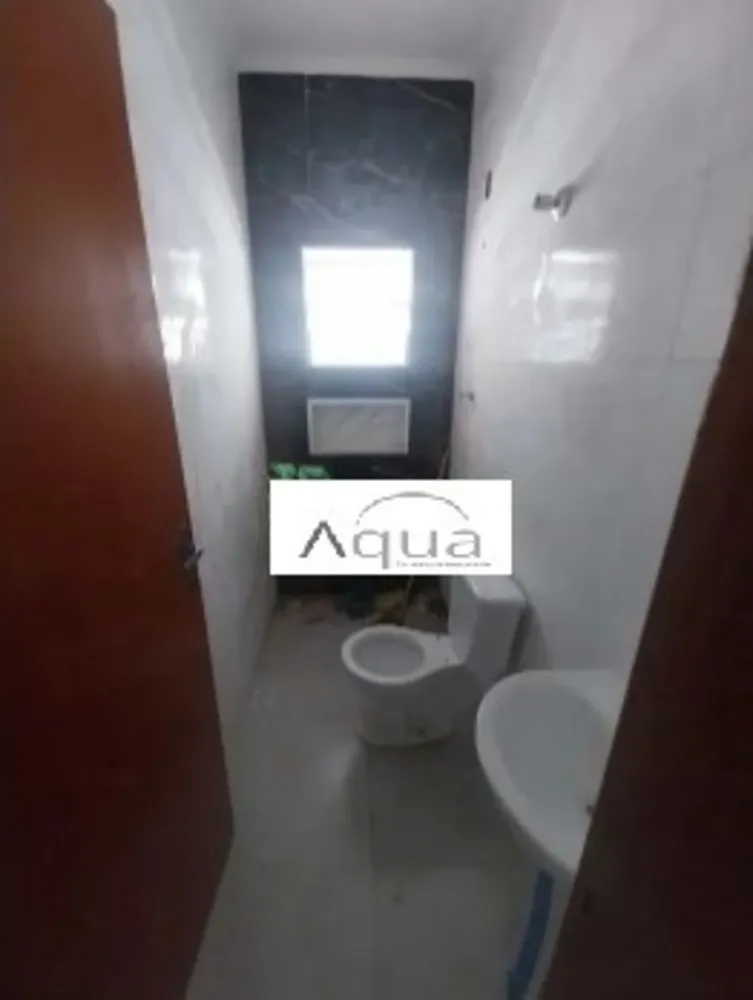 Casa, 2 quartos - Foto 5