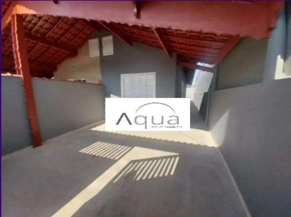 Casa, 2 quartos - Foto 2