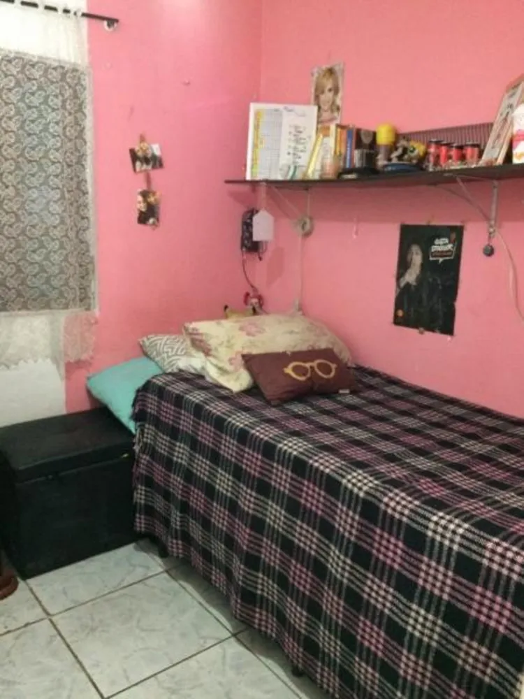 Casa, 3 quartos - Foto 9