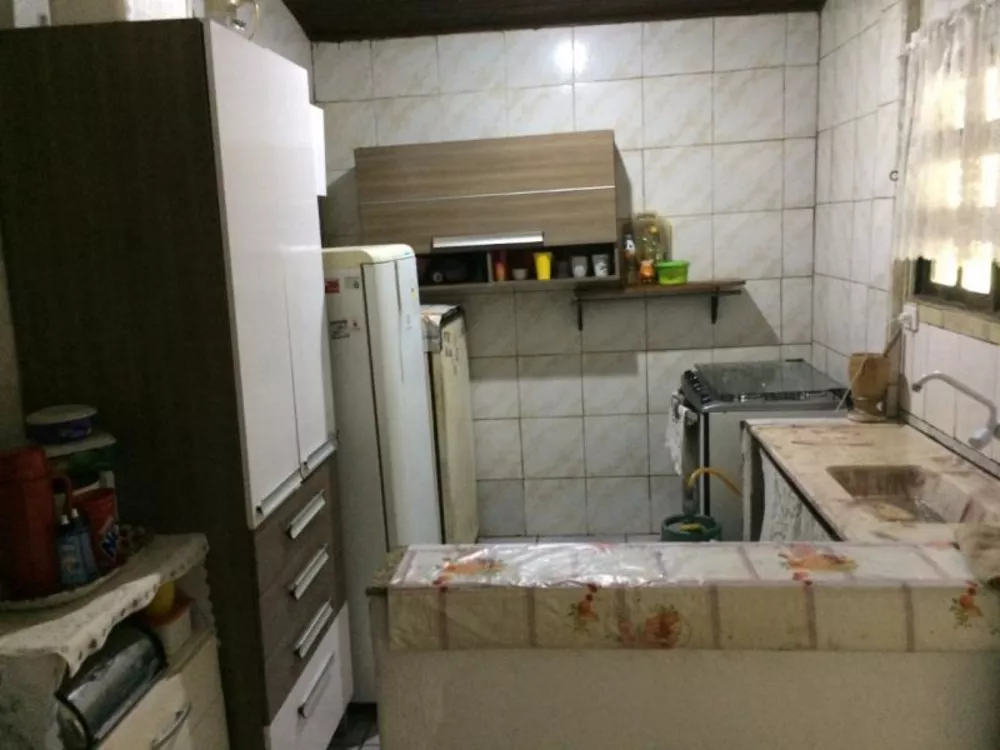 Casa à venda com 3 quartos, 420m² - Foto 8