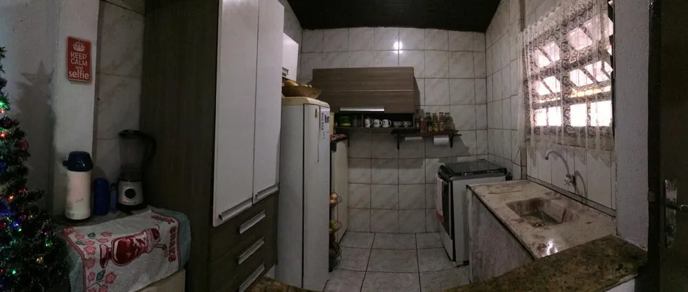 Casa, 3 quartos - Foto 16