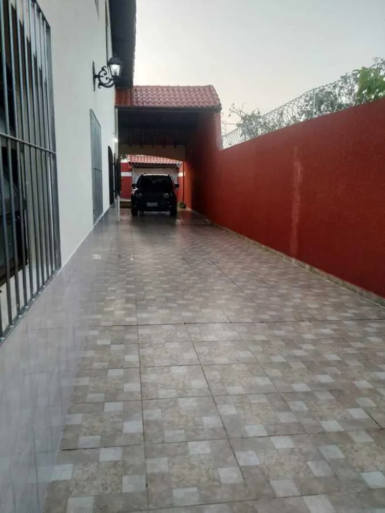 Casa, 5 quartos - Foto 9
