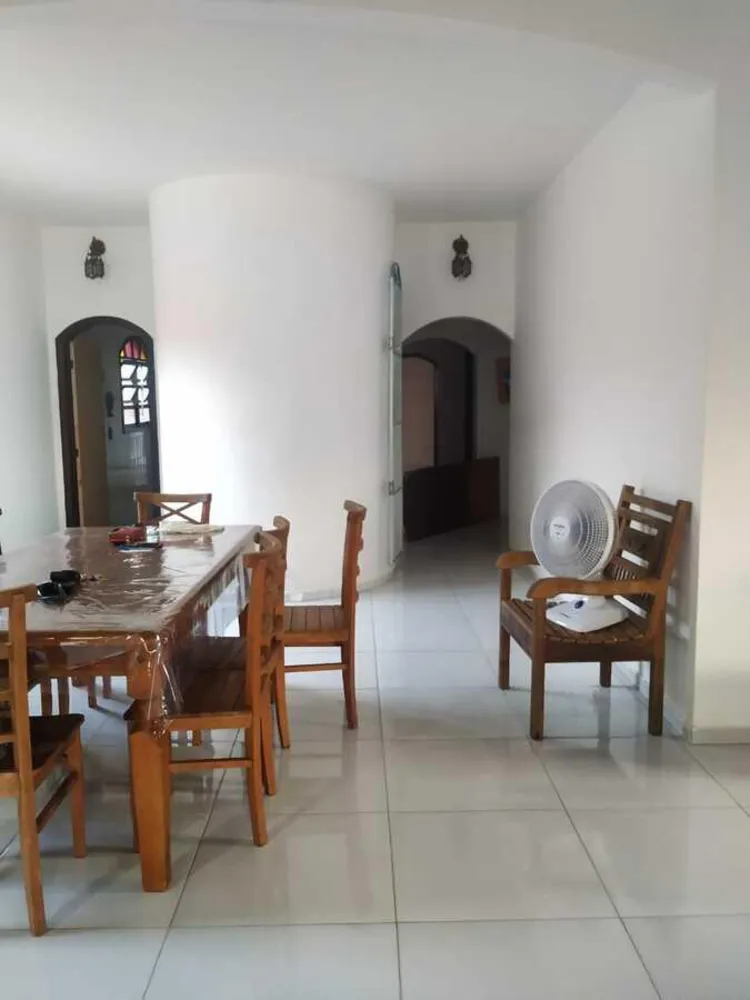 Casa, 5 quartos - Foto 3