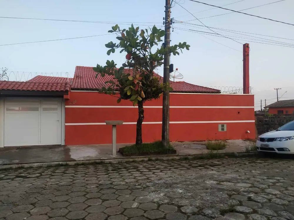 Casa, 5 quartos - Foto 2