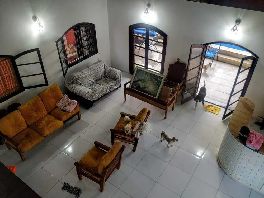 Casa, 5 quartos - Foto 6