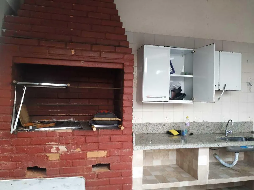 Casa, 5 quartos - Foto 11