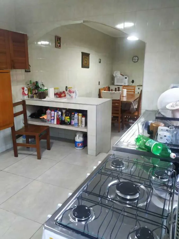 Casa, 5 quartos - Foto 7