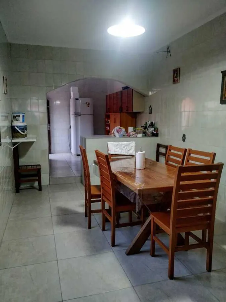 Casa, 5 quartos - Foto 10