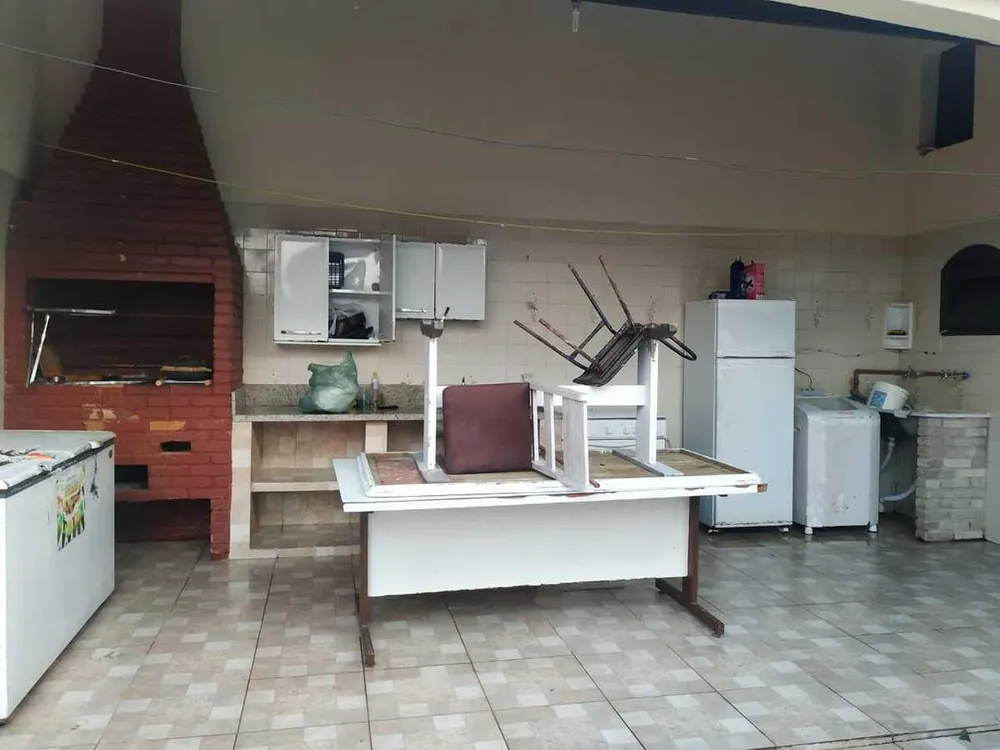 Casa, 5 quartos - Foto 12