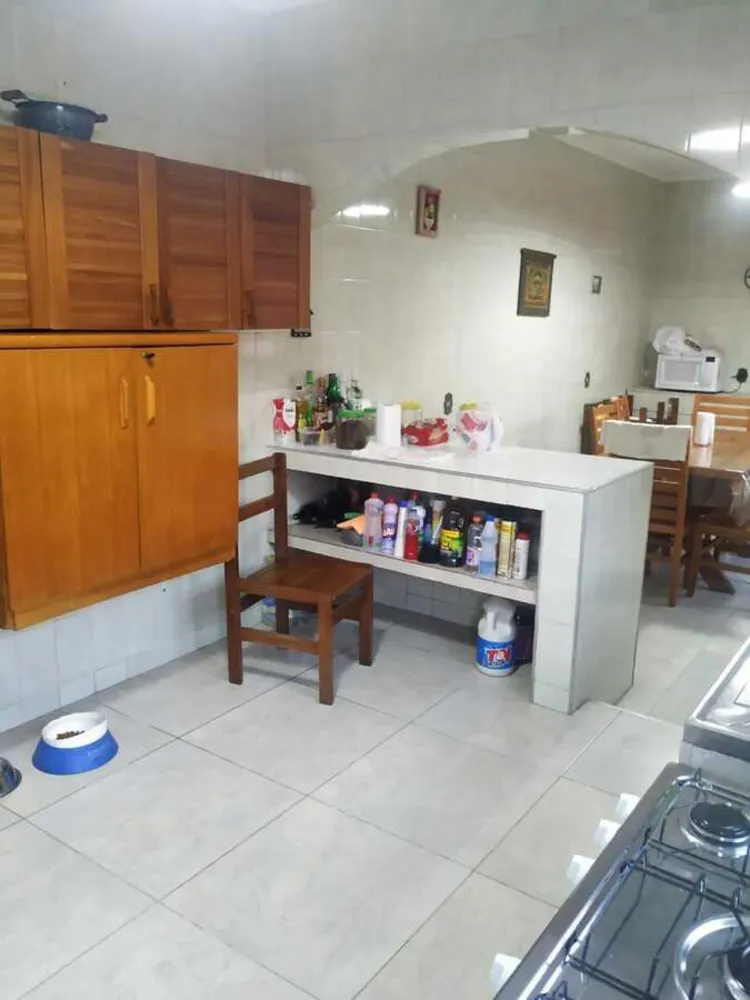 Casa, 5 quartos - Foto 5