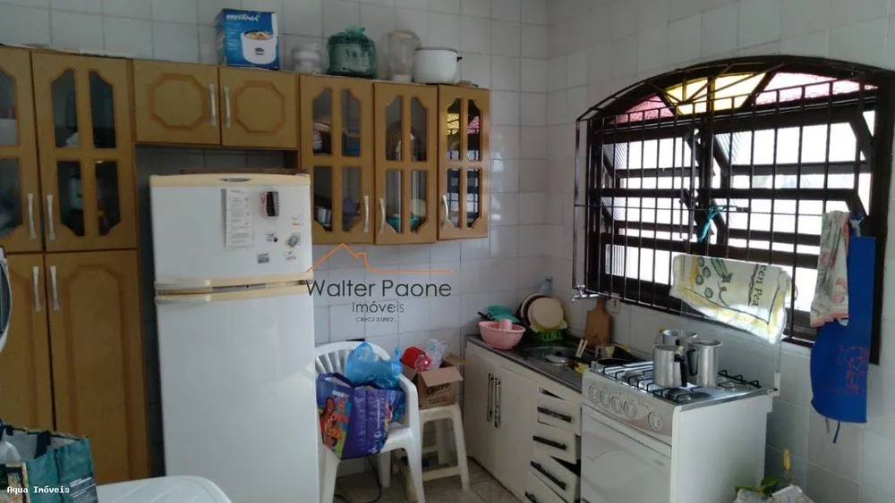 Casa, 3 quartos - Foto 8