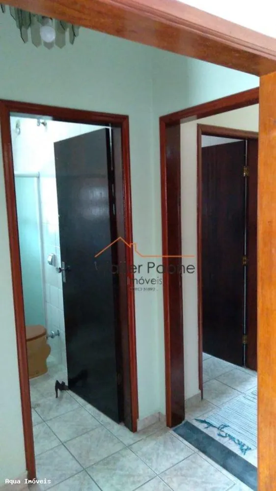 Casa, 3 quartos - Foto 11