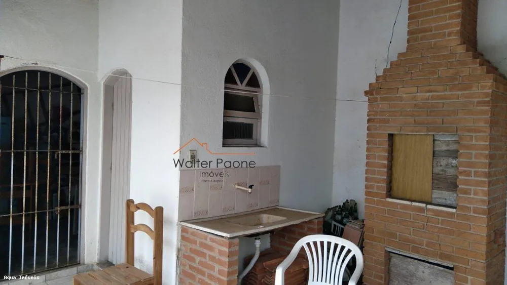 Casa, 3 quartos - Foto 5