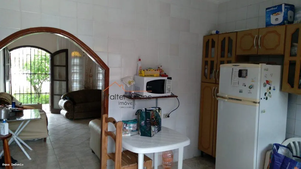 Casa, 3 quartos - Foto 9