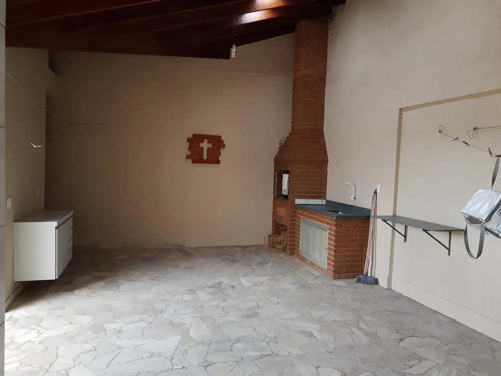 Casa, 3 quartos - Foto 10