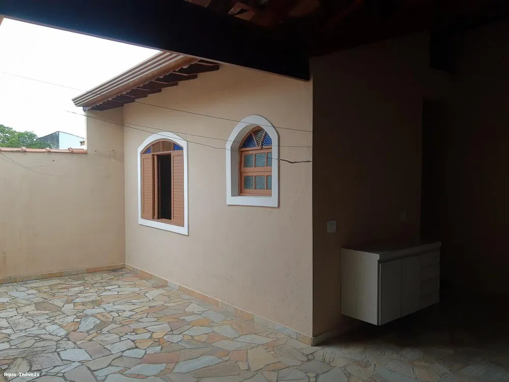 Casa, 3 quartos - Foto 11