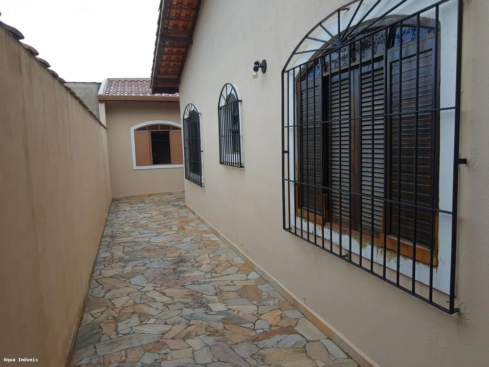 Casa, 3 quartos - Foto 3