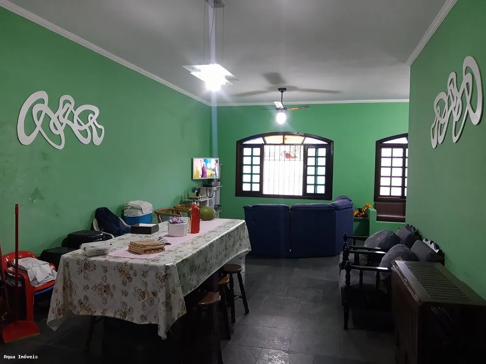 Casa, 3 quartos - Foto 14