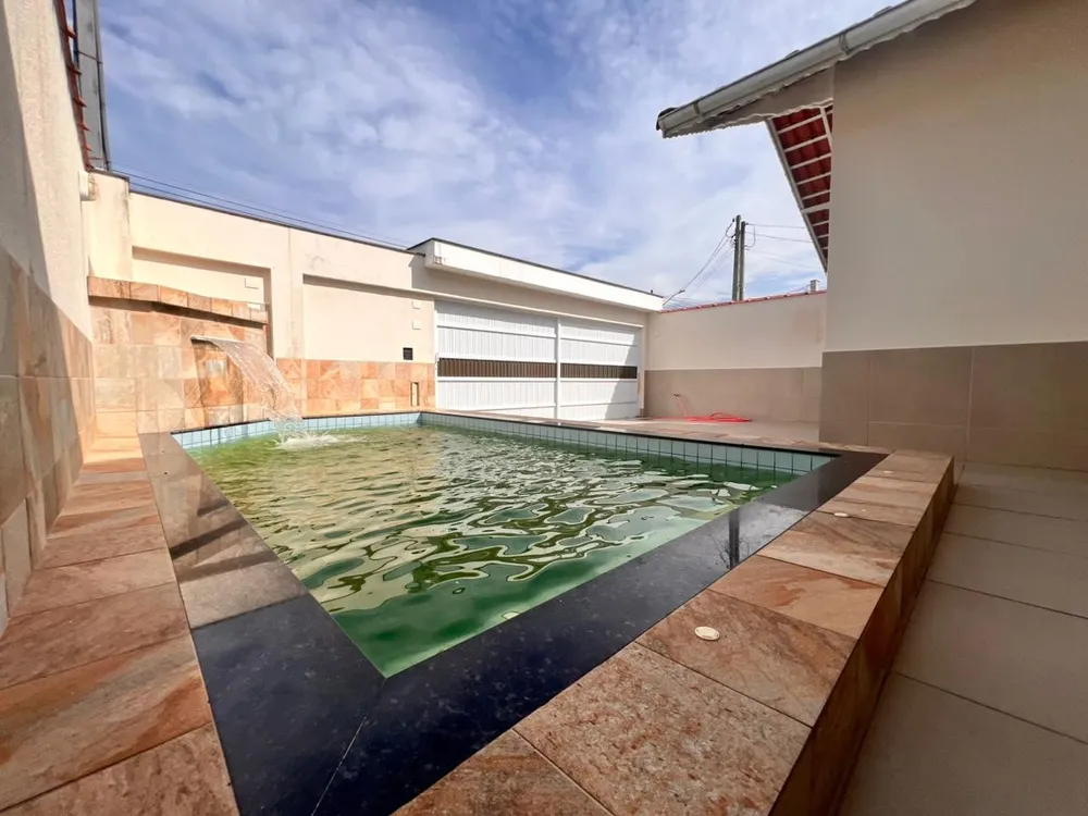 Casa, 3 quartos - Foto 5