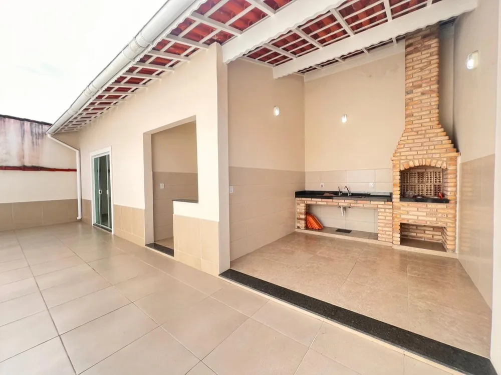 Casa, 3 quartos - Foto 12