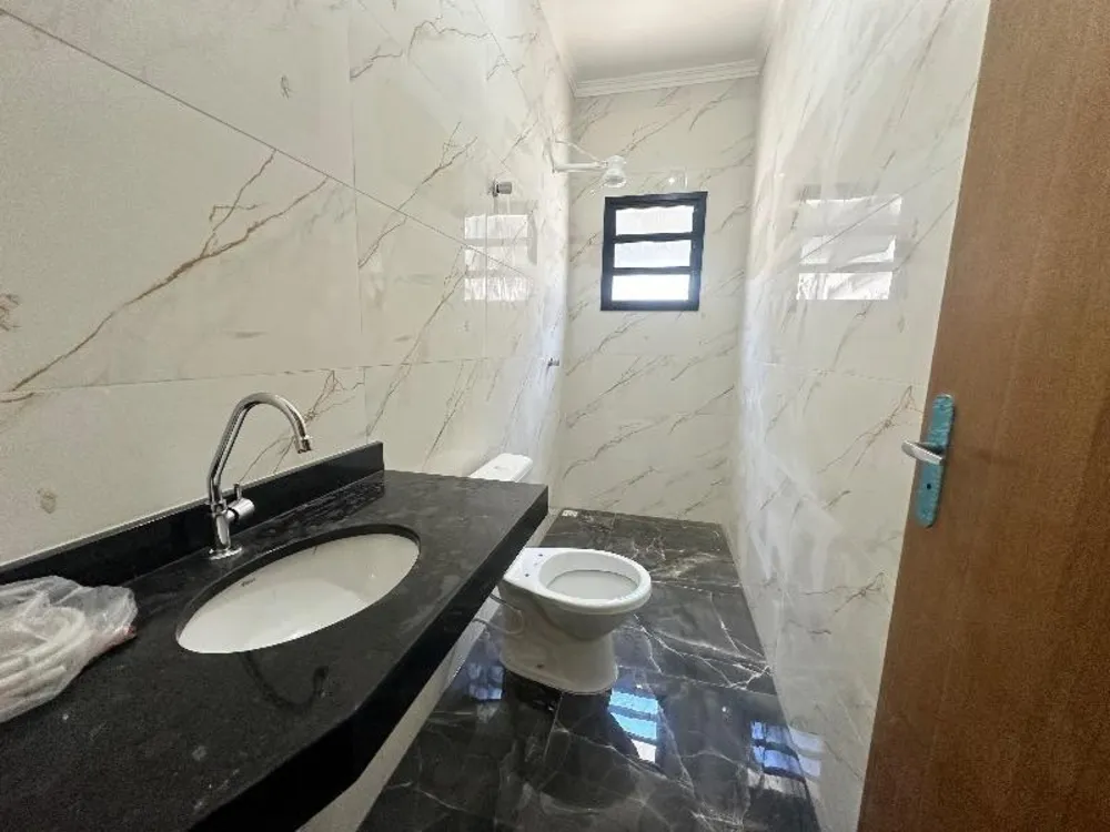 Casa, 2 quartos - Foto 2