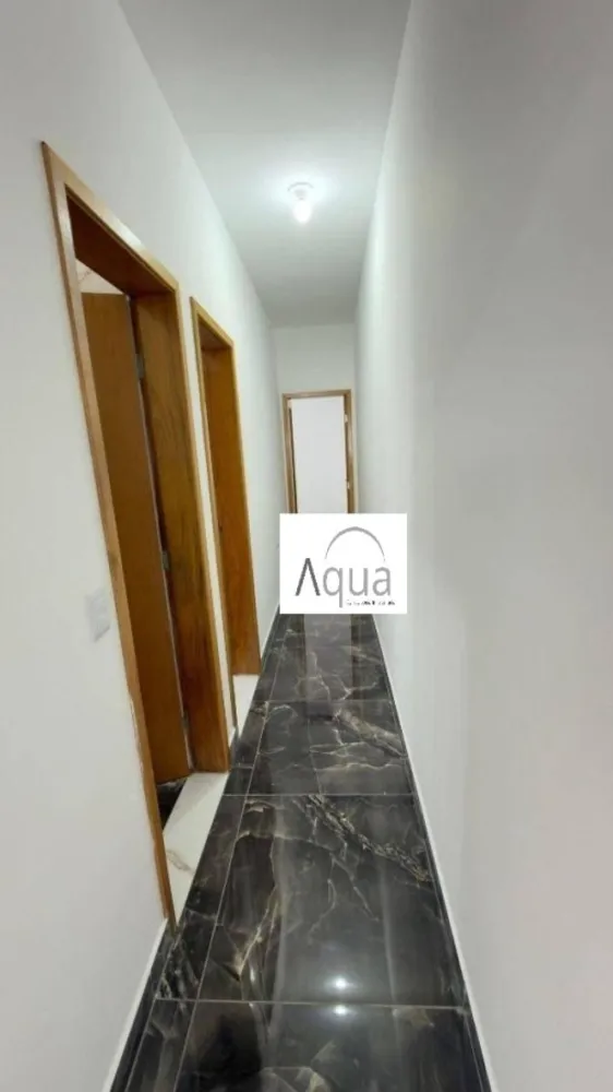 Casa, 2 quartos - Foto 5