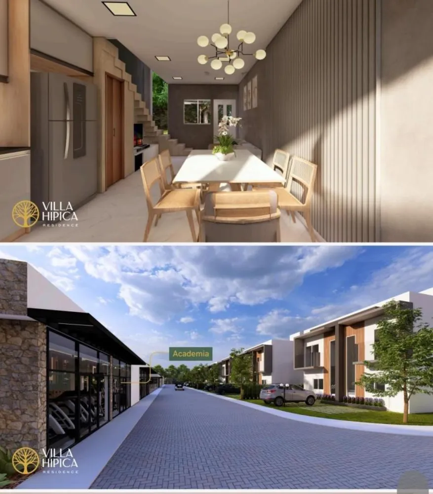 Casa, 2 quartos, 82 m² - Foto 25