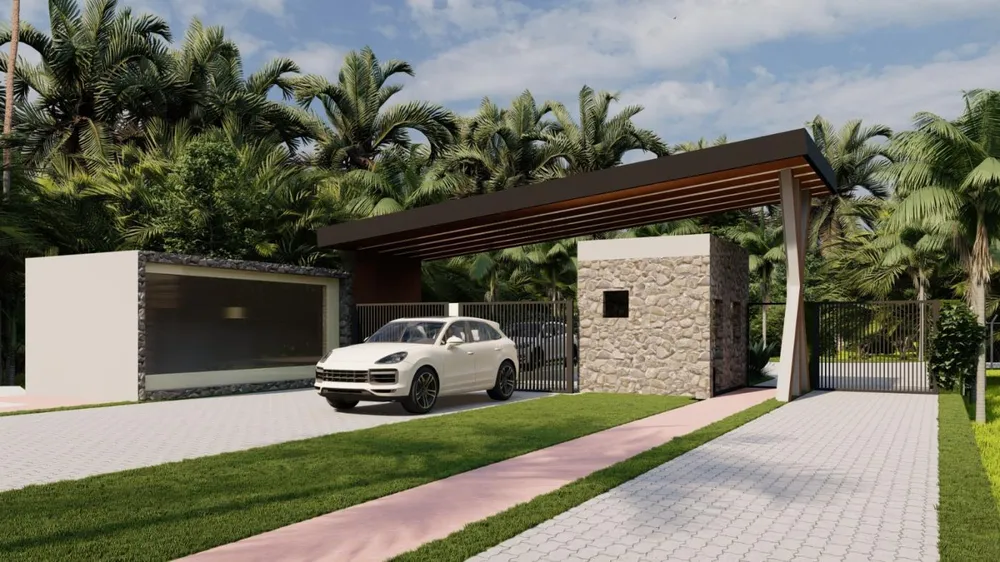 Casa, 2 quartos, 82 m² - Foto 7