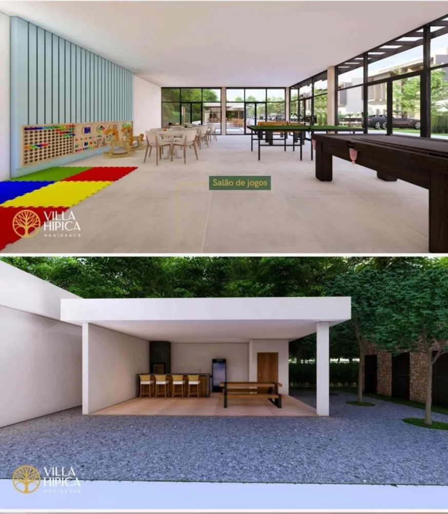 Casa, 2 quartos, 82 m² - Foto 27