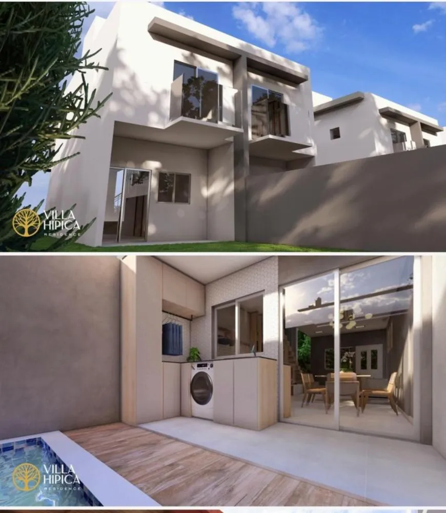 Casa, 2 quartos, 82 m² - Foto 22