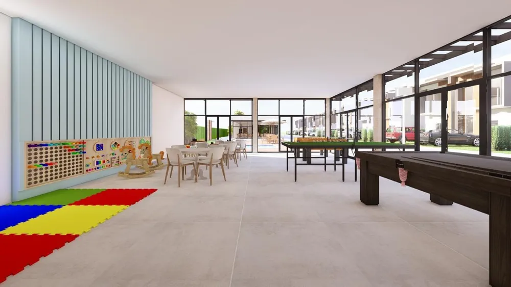 Casa, 2 quartos, 82 m² - Foto 21
