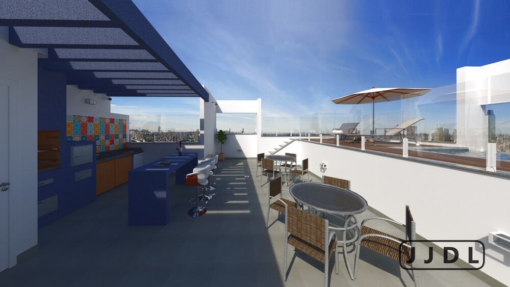 Apartamento, 2 quartos, 55 m² - Foto 1