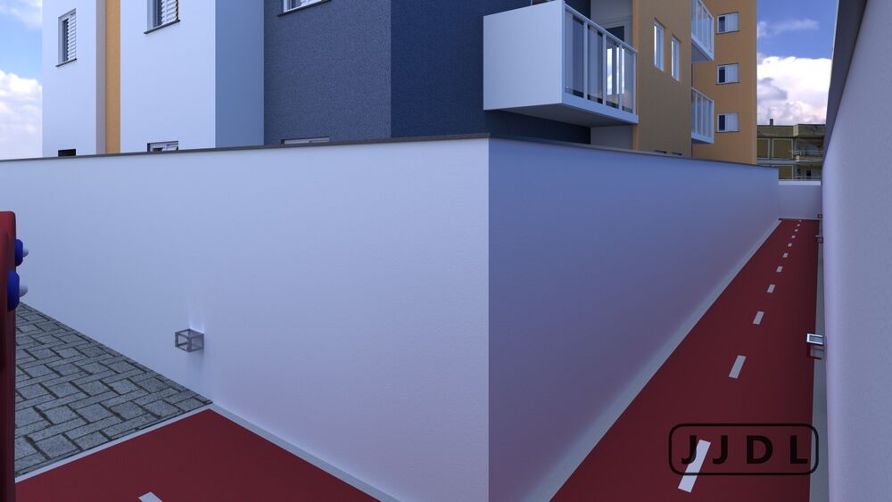 Apartamento, 2 quartos, 55 m² - Foto 4