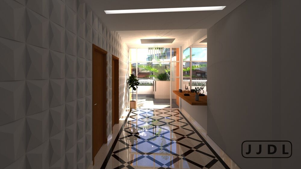 Apartamento, 2 quartos, 55 m² - Foto 5