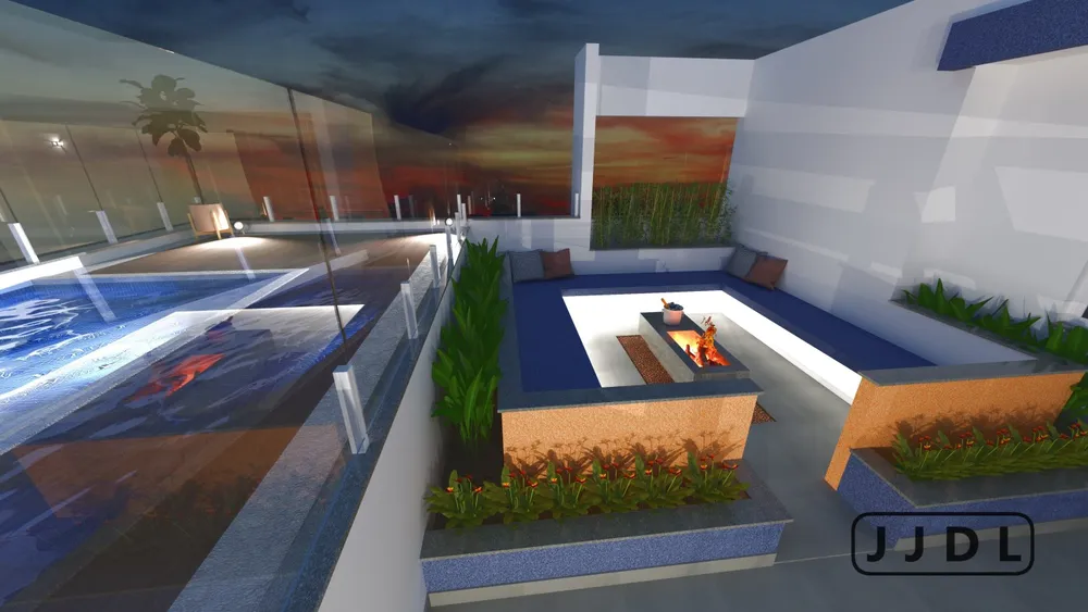 Apartamento, 2 quartos, 55 m² - Foto 5