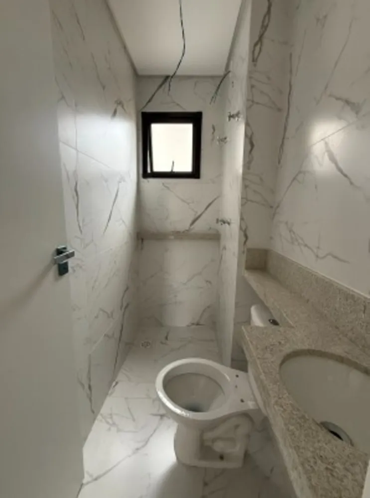 Cobertura, 3 quartos, 140 m² - Foto 3