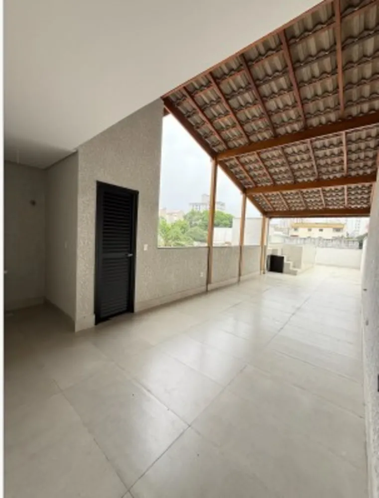 Cobertura, 3 quartos, 140 m² - Foto 7