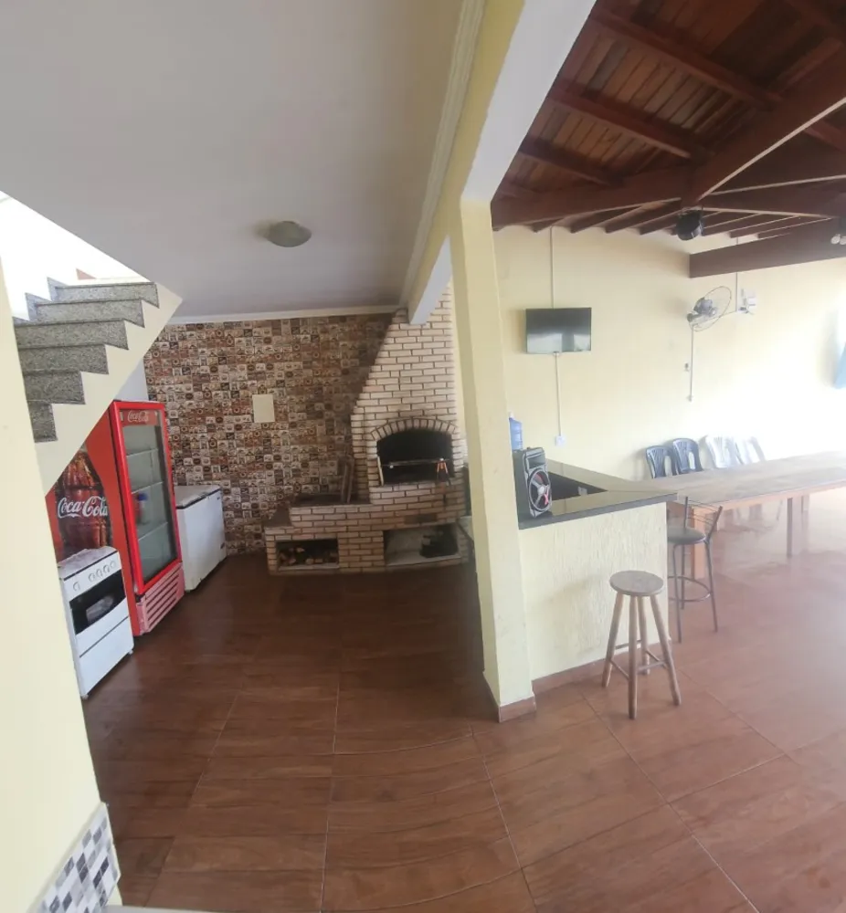Casa, 2 quartos - Foto 5