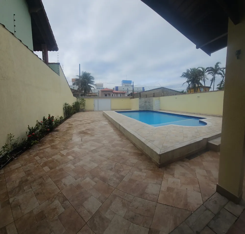 Casa, 2 quartos - Foto 4
