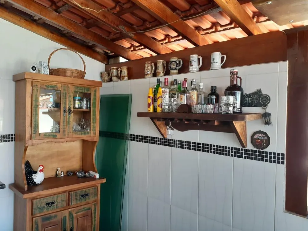 Casa, 3 quartos - Foto 7
