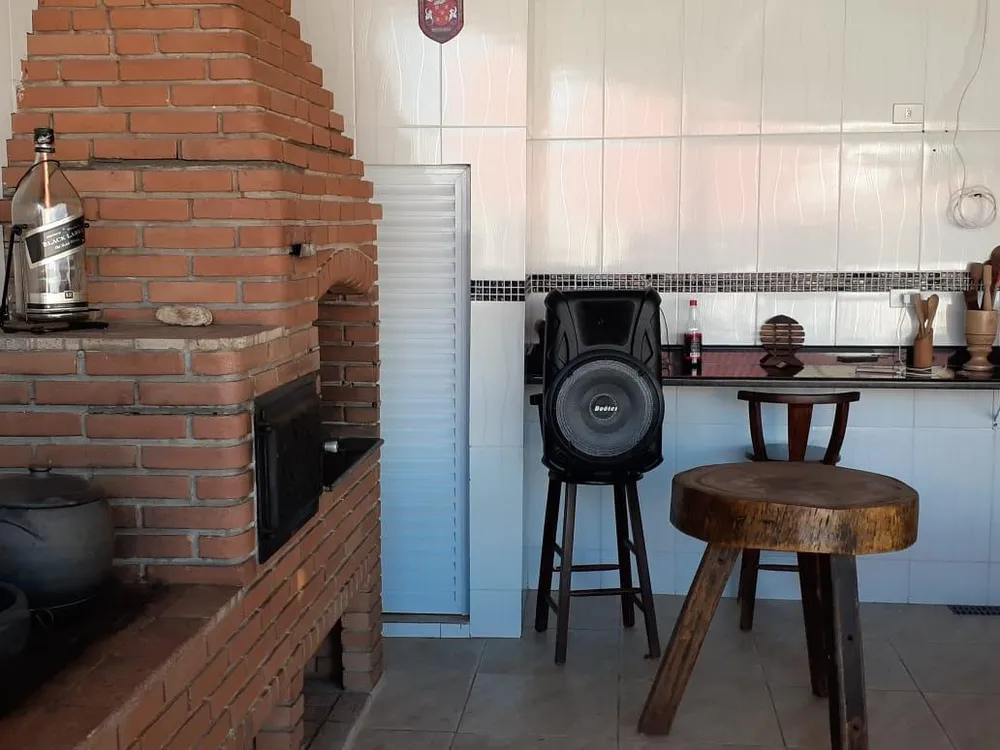Casa, 3 quartos - Foto 6