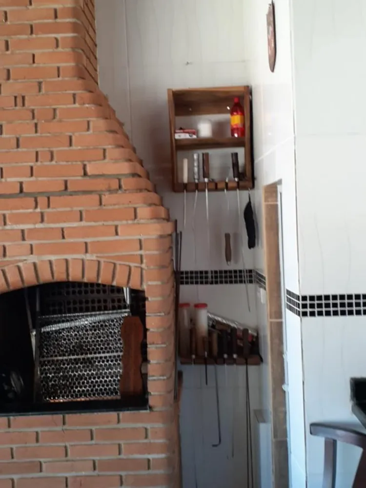 Casa, 3 quartos - Foto 9