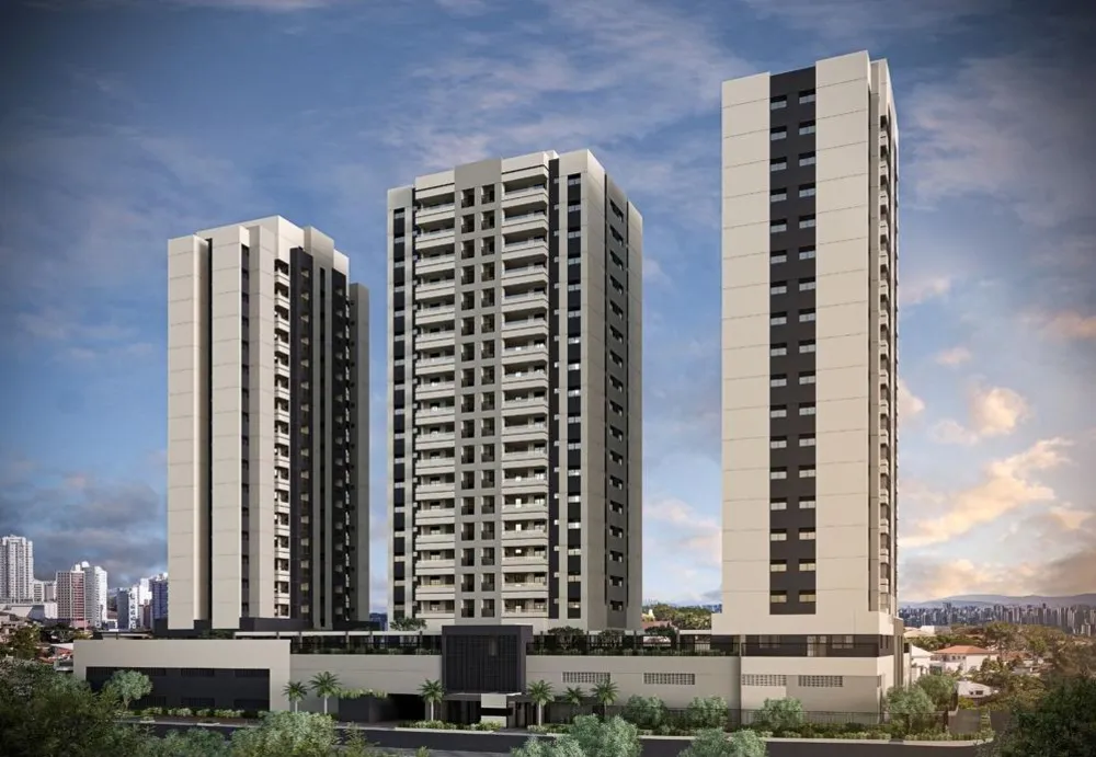 Apartamento, 3 quartos, 69 m² - Foto 6