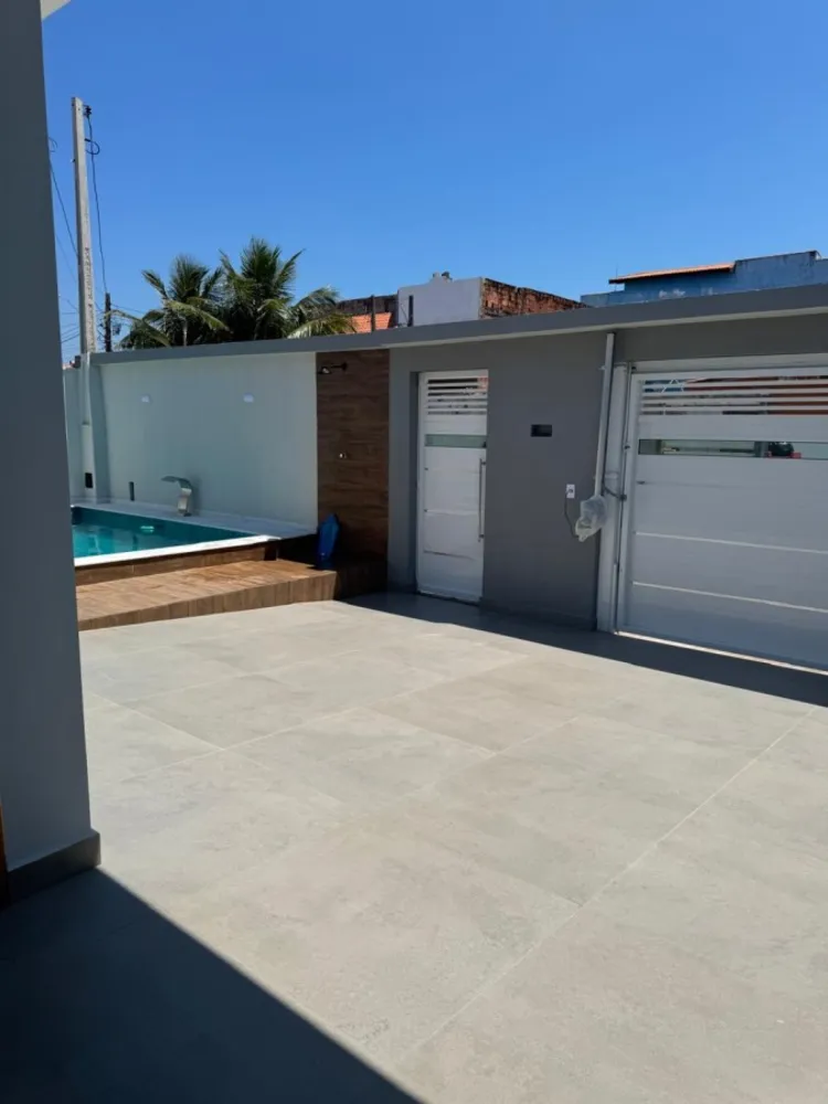 Casa, 3 quartos - Foto 5