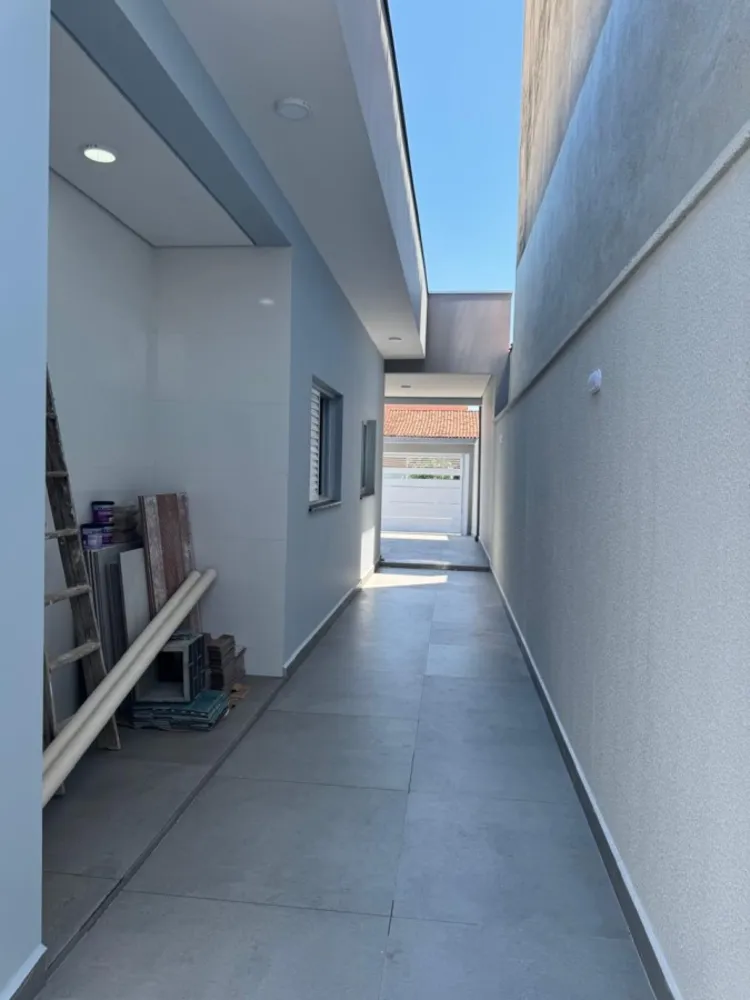 Casa, 3 quartos - Foto 4