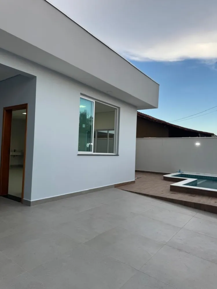 Casa, 3 quartos - Foto 15
