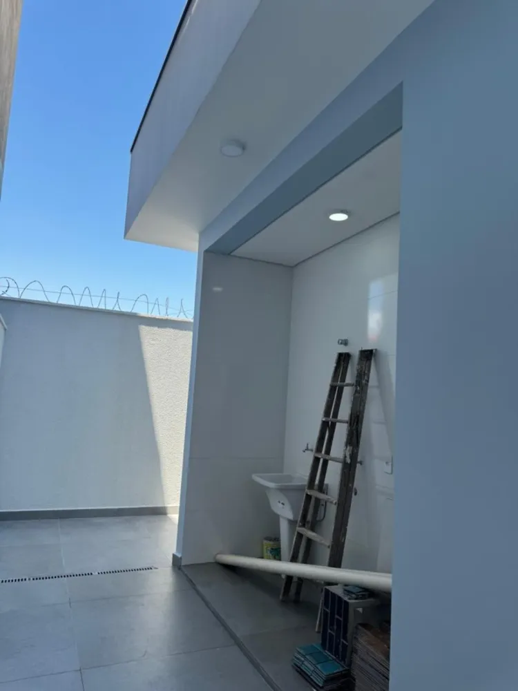 Casa, 3 quartos - Foto 6