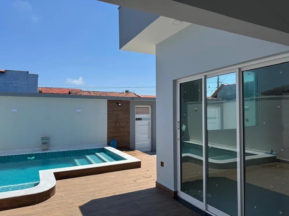 Casa, 3 quartos - Foto 7