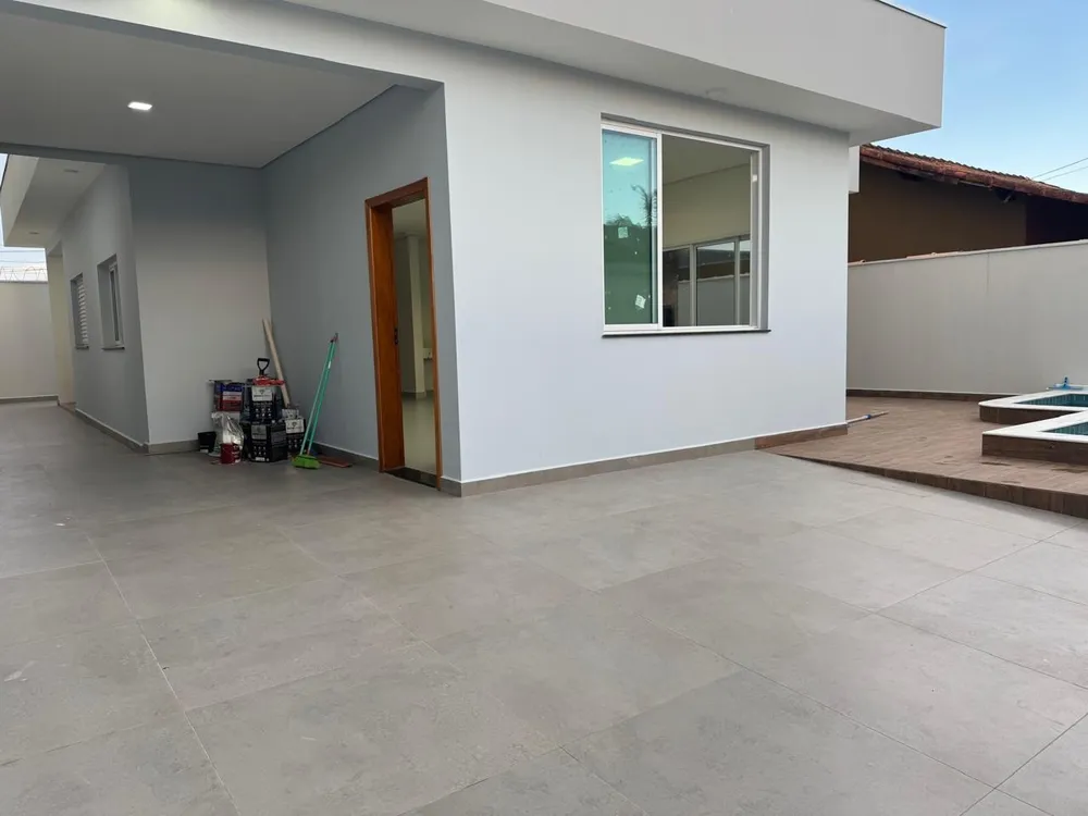 Casa, 3 quartos - Foto 11
