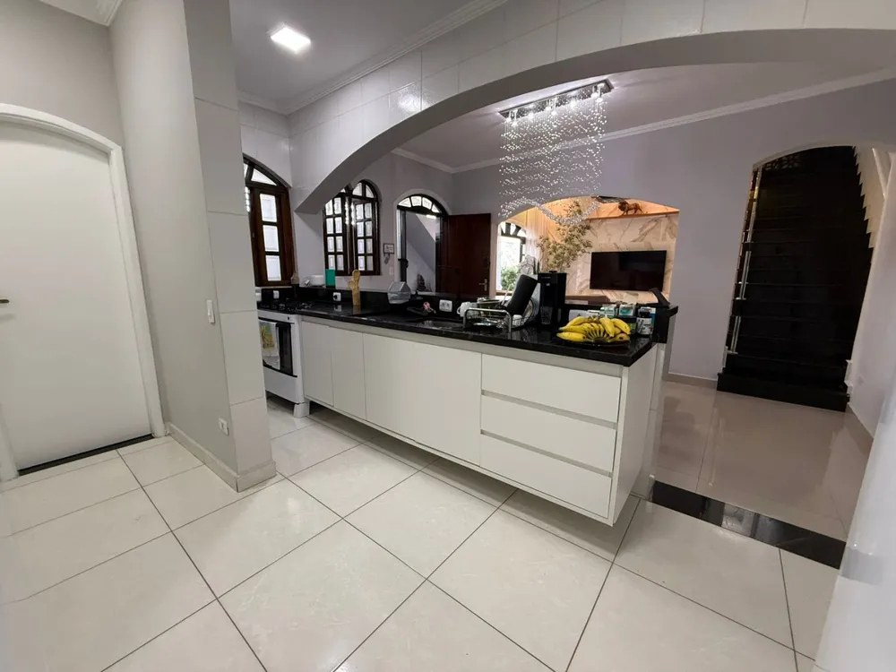 Casa, 4 quartos - Foto 4